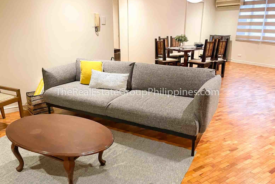 3 Bedroom For Rent Lease Legazpi Tower 100 Legazpi Village Makati