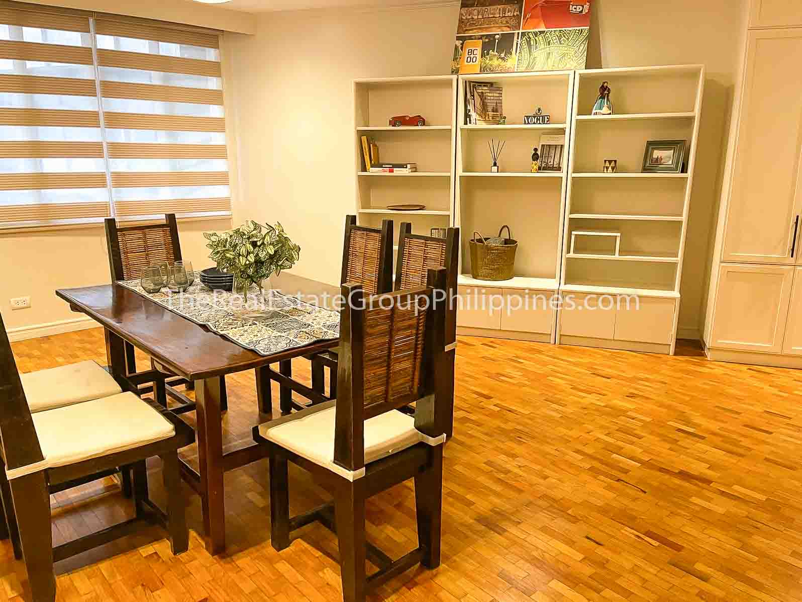 3BR Condo For Rent Lease Makati