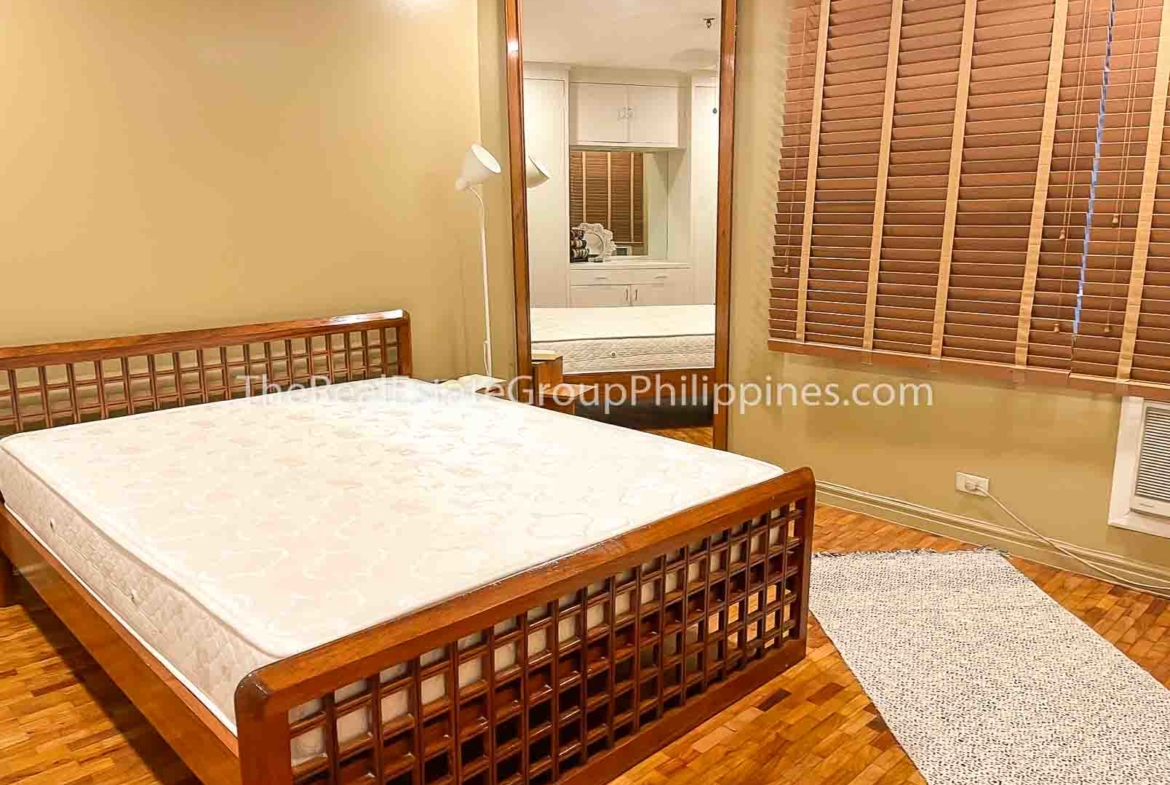 3BR Condo For Rent, Legazpi Tower 100, Legazpi Village, Makati--5