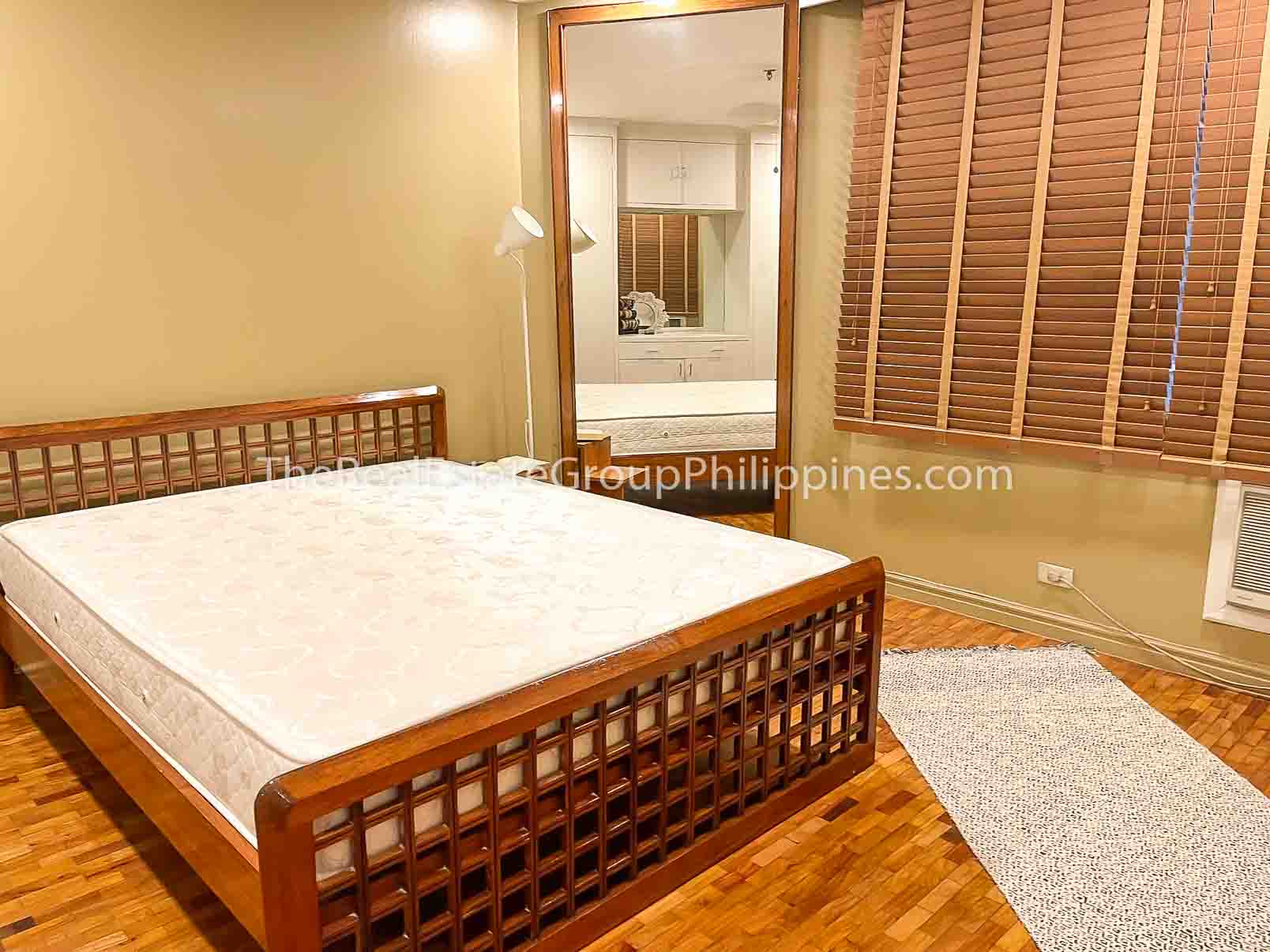 3BR Condo For Rent, Legazpi Tower 100, Legazpi Village, Makati--5