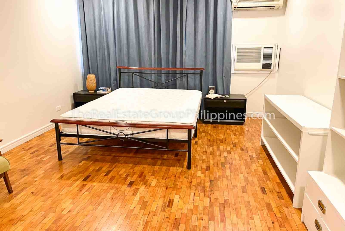 3BR Condo For Rent, Legazpi Tower 100, Legazpi Village, Makati--9