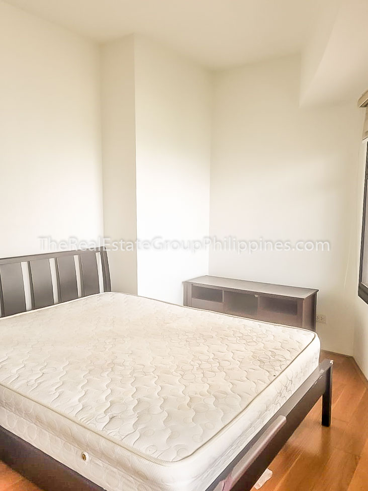 2bf for rent lease arya residences bgc 148k-6