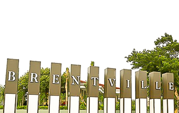 389 Sqm Vacant Lot For Sale Brentville Brgy Mamplasan Binan Laguna