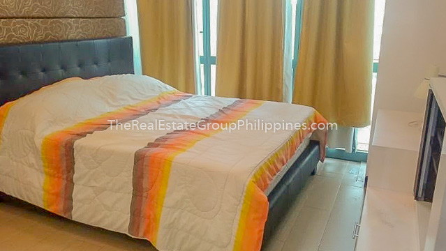1 Bedroom For Rent Lease 8 Forbestown Road BGC