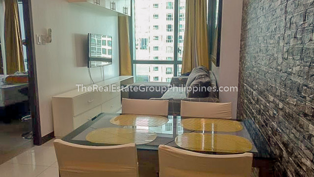 1BR Condo For Rent 8 Forbestown Road 45k-6