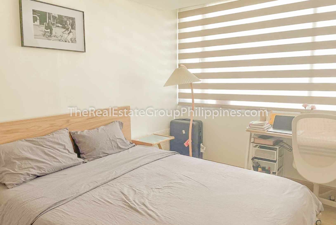 One Bedroom Condo For Sale Bonifacio Global City