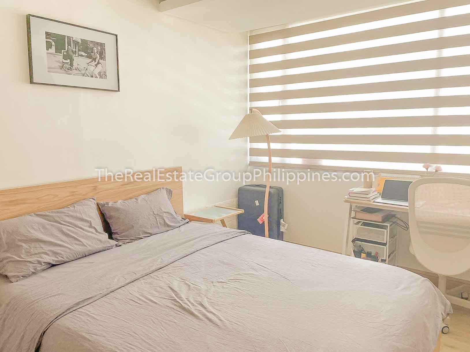 One Bedroom Condo For Sale Bonifacio Global City