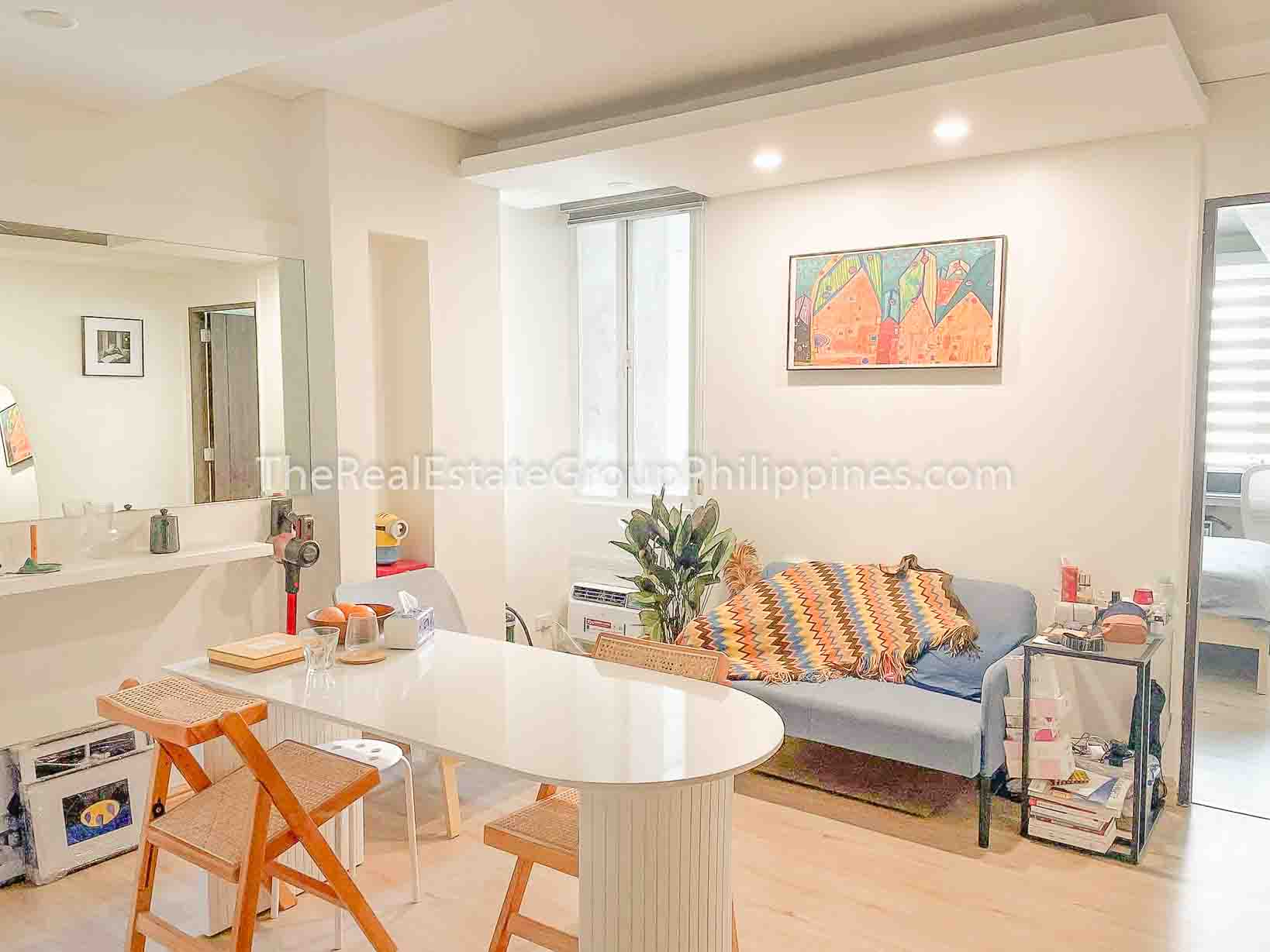 1BR Condo For Sale, Seibu Tower, BGC-6