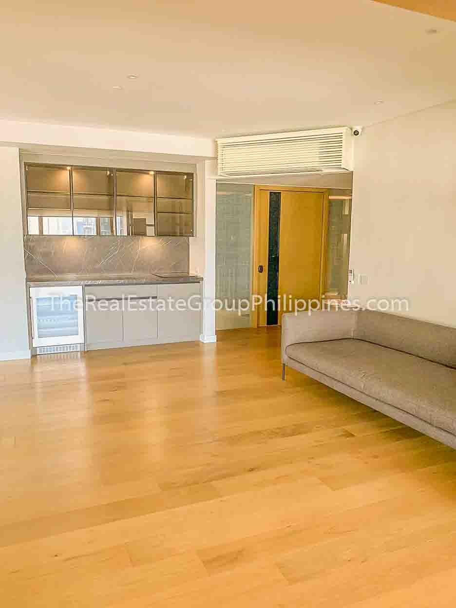 3 Bedroom Condo For Rent Urdaneta Village Makati