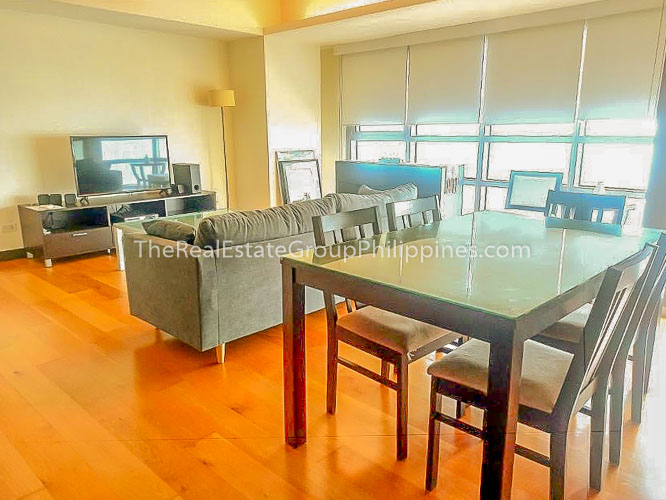 Two Bed Condo For Rent Lease TRAG Legaspi Village Makati