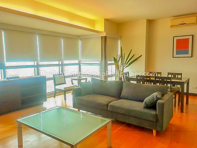 2BR Condo For Rent TRAG 140K-4