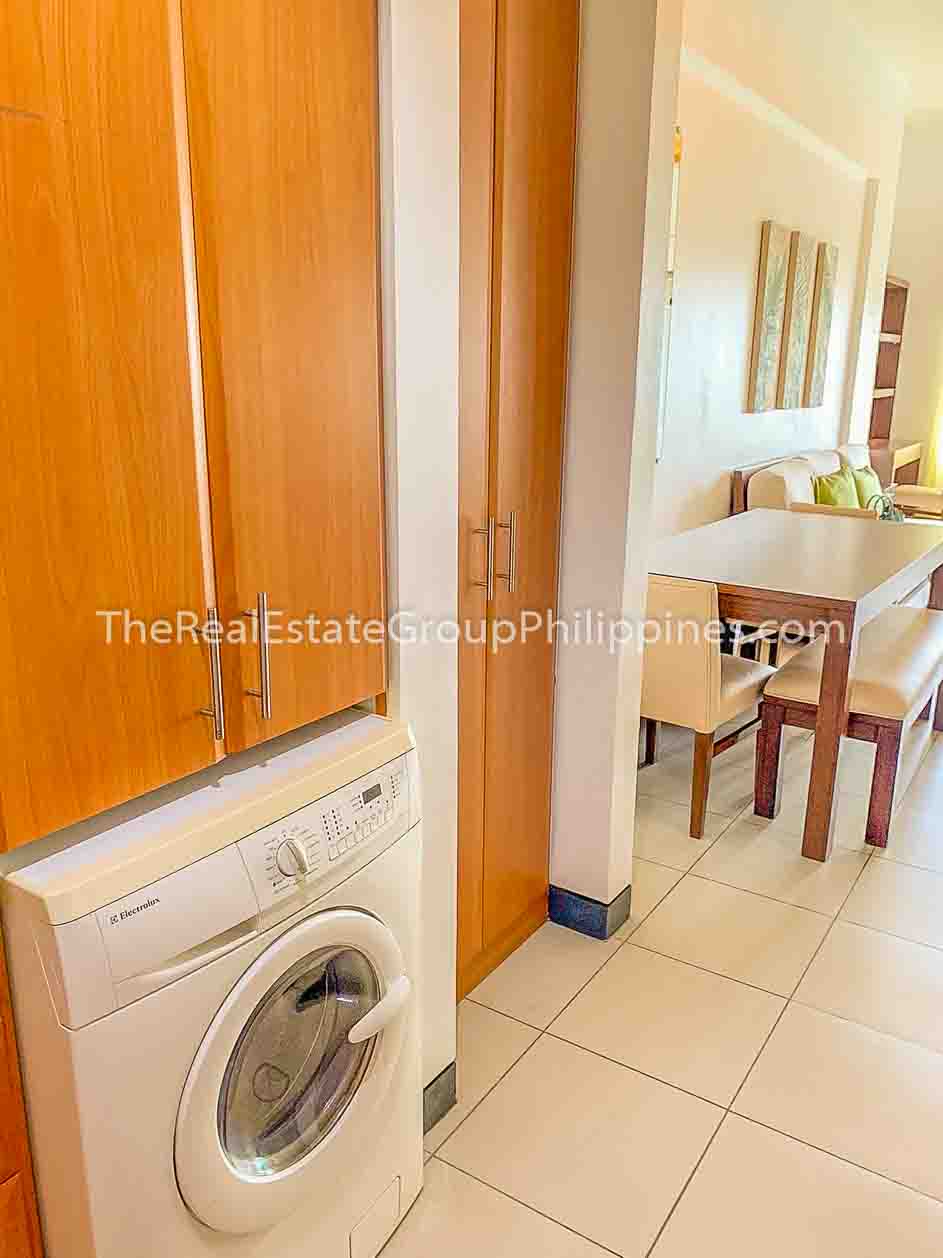 1 Bedroom Condominium For Rent Lease Fairways BGC