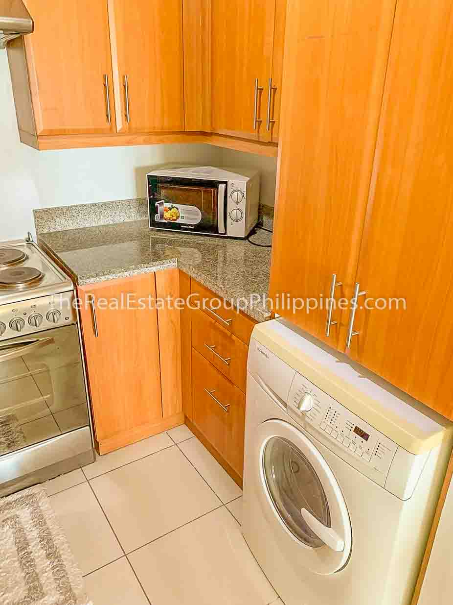 One Bedroom For Rent Lease Bonifacio Global City