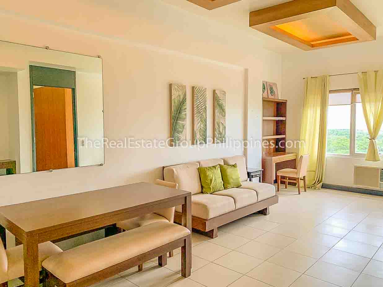 1BR Condo For Rent Lease, Fairways Tower, BGC-7