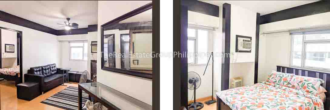 1BR Condo For Sale One Gateway Place Barangka Ilaya Mandaluyong