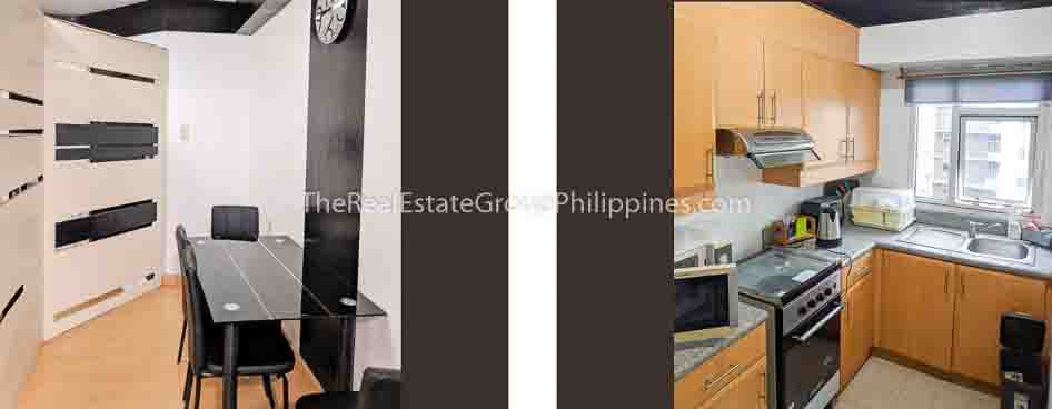 1BR Condo For Sale One Gateway Place Mandaluyong-4