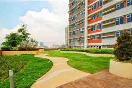 1BR Condo For Sale One Gateway Place Mandaluyong-6