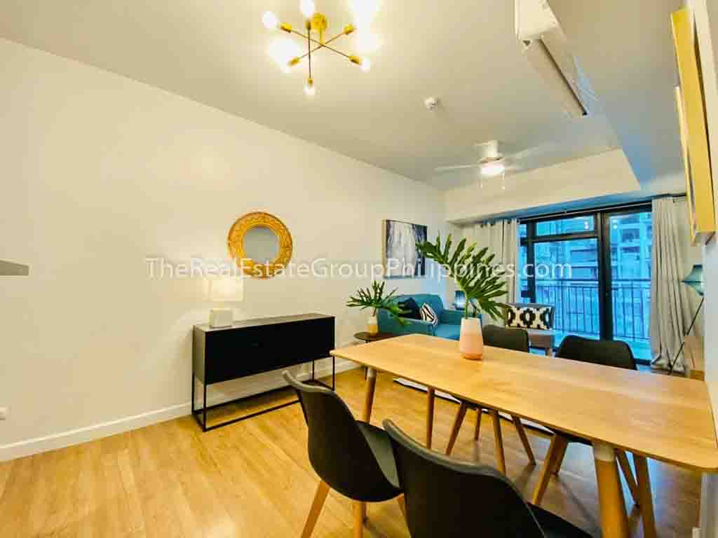 2BR Condo For Rent Solstice Brgy Carmona Makati