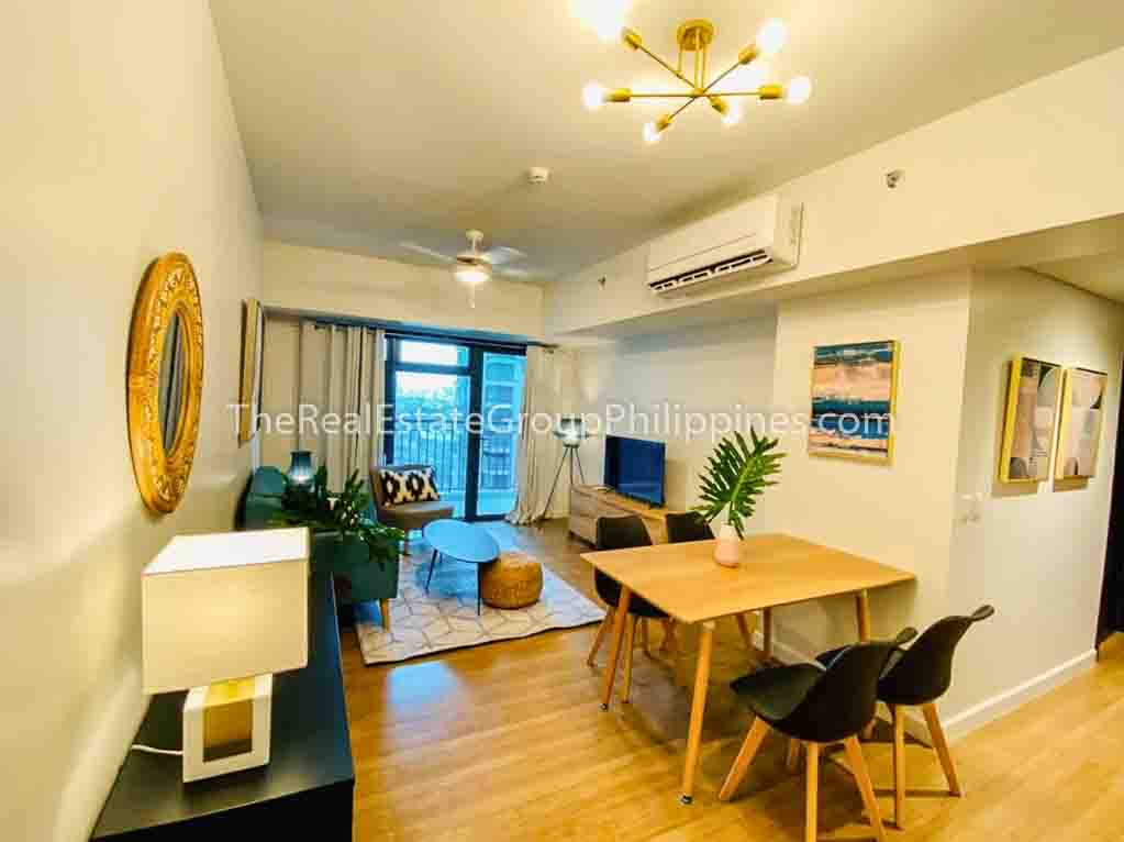 2BR Condo For Rent Solstice Maskati 85K-10