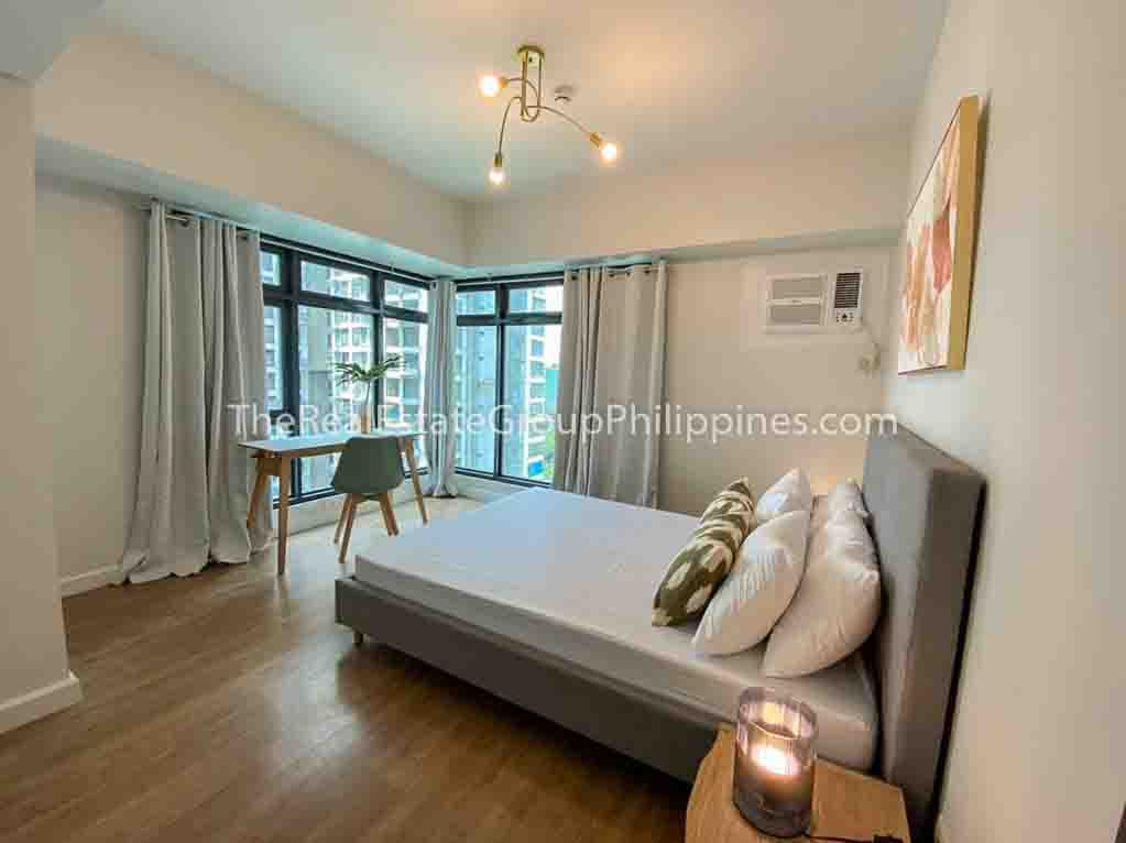 2BR Condo For Rent Solstice Maskati 85K-11