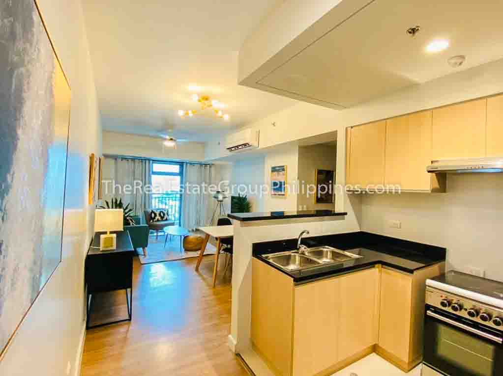 2BR Condo For Rent Solstice Maskati 85K-12