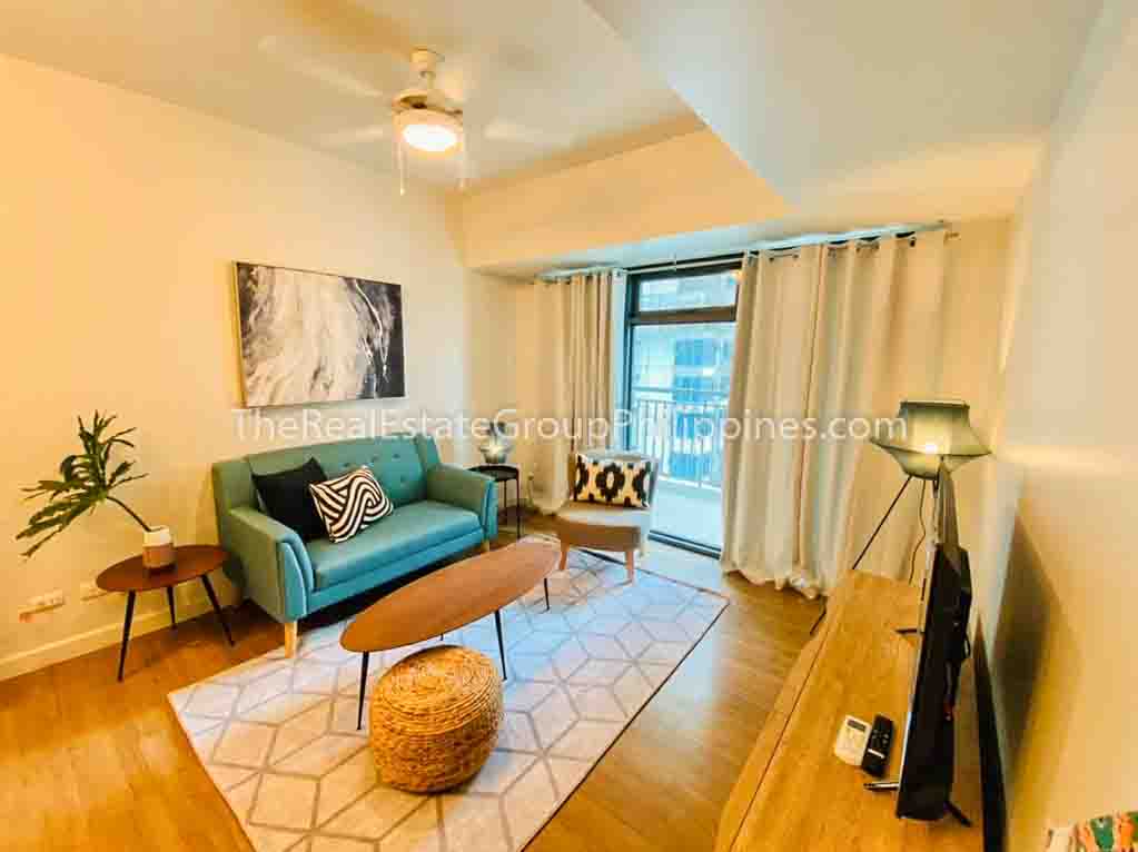 2BR Condo For Rent Solstice Maskati 85K-13