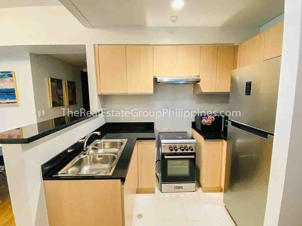 2BR Condo For Rent Solstice Maskati 85K-16