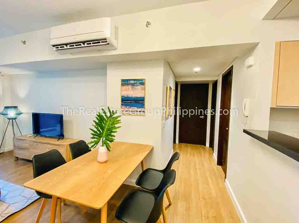 2BR Condo For Rent Solstice Maskati 85K-2