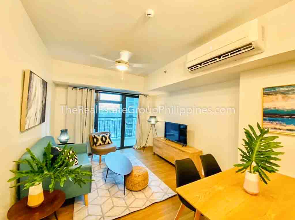 2BR Condo For Rent Solstice Maskati 85K-4