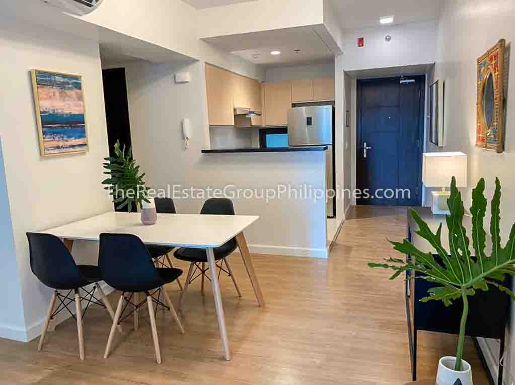 2BR Condo For Rent Solstice Maskati 85K-6