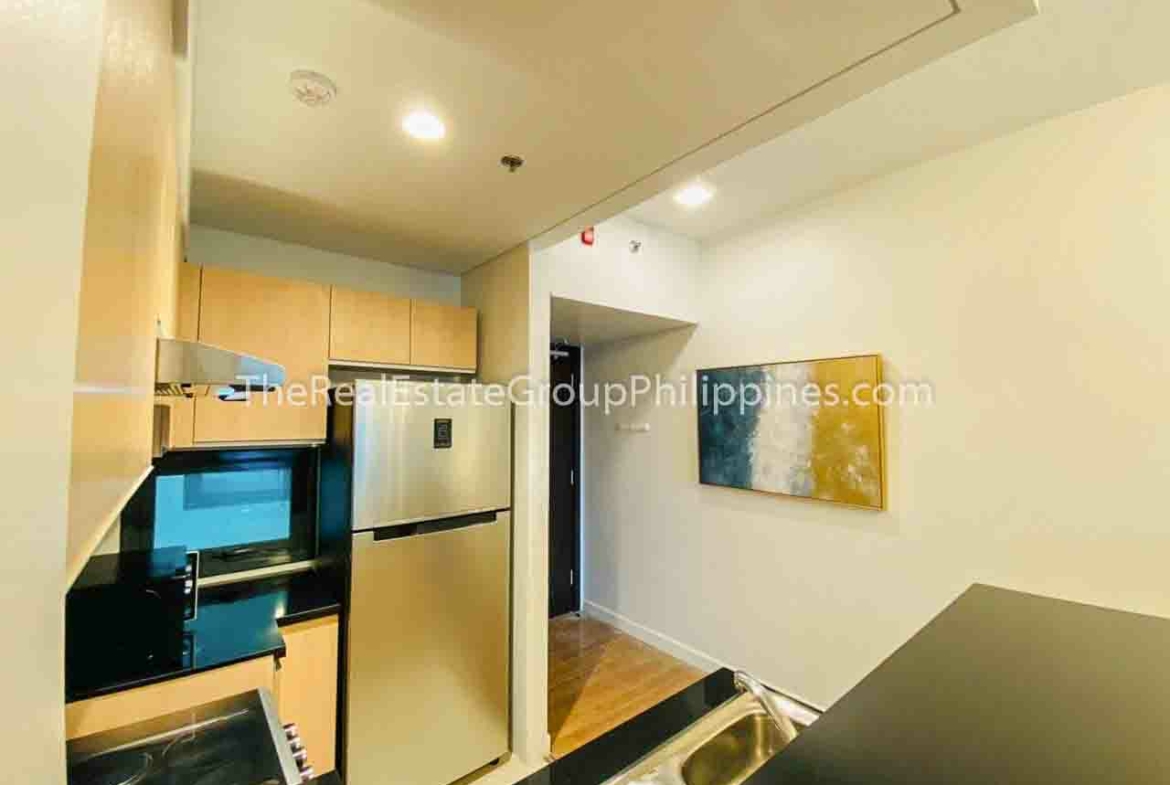 Two Bedroom Condo For Rent Lease Carmona Makati