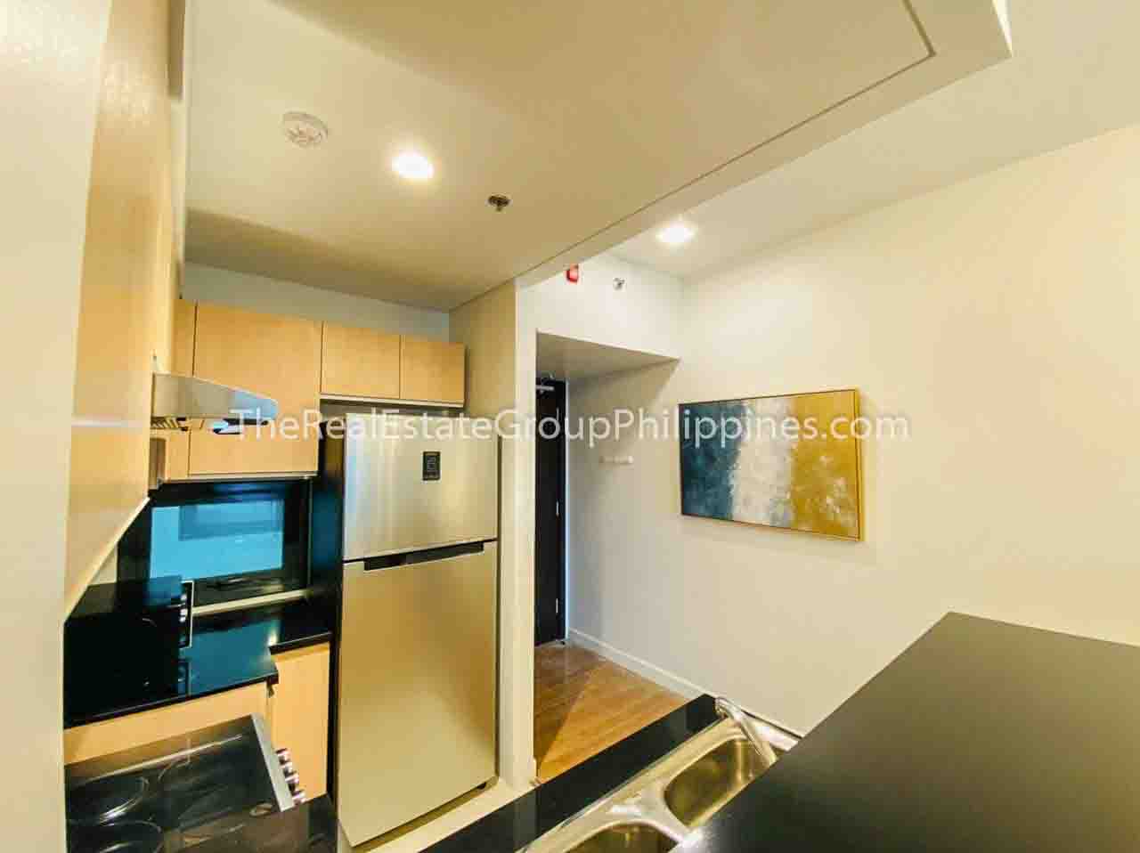 Two Bedroom Condo For Rent Lease Carmona Makati