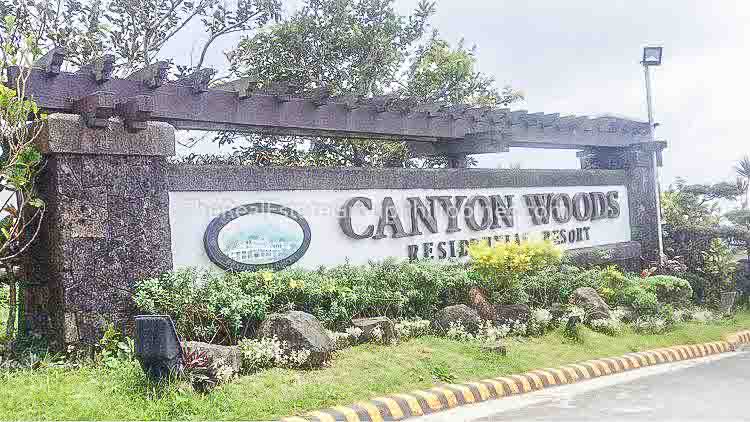 378 Sqm Vacant Lot For Sale Canyon Woods Tagaytay-6