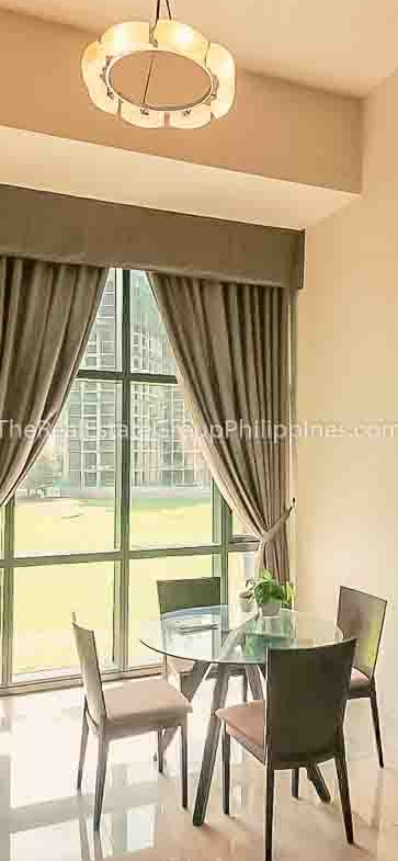 1BR Condo For Rent, Arya Residences, Tower 1, BGC-304-10
