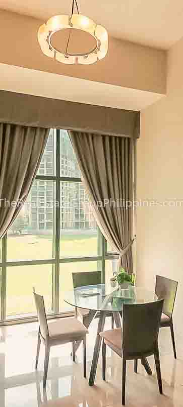 1BR Condo For Rent, Arya Residences, Tower 1, BGC-304-10