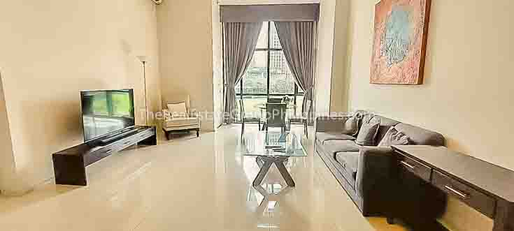 1BR Condo For Rent, Arya Residences, Tower 1, BGC-304-12