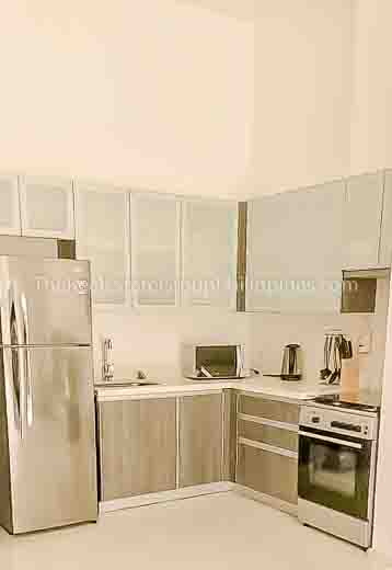 1BR Condo For Rent, Arya Residences, Tower 1, BGC-304-13a