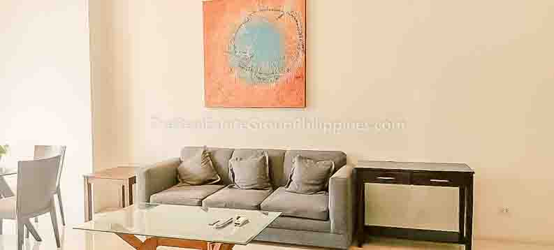1BR Condo For Rent, Arya Residences, Tower 1, BGC-304-13a