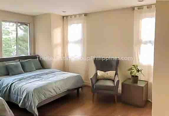 3BR House For Sale, Saratoga Hills at Tagaytay Midlands-4
