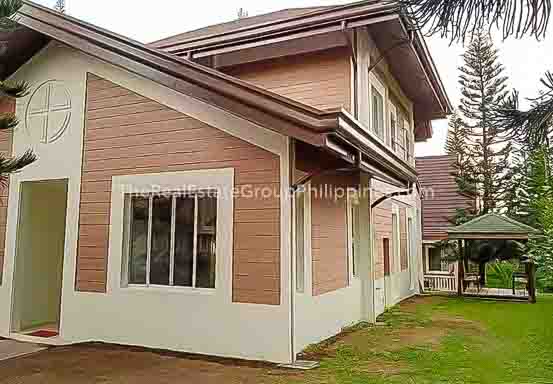 3BR House For Sale, Saratoga Hills at Tagaytay Midlands-7