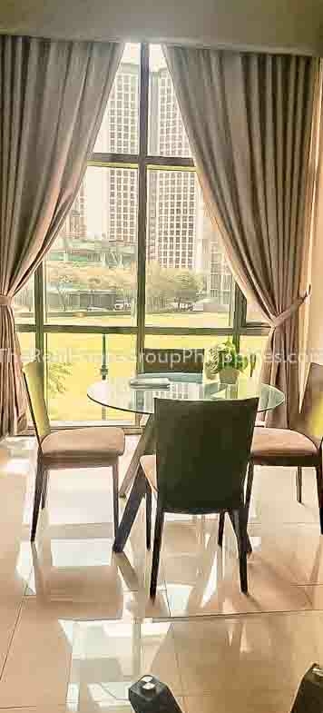 1BR Condo For Rent, Arya Residences, Tower 1, BGC-304-4