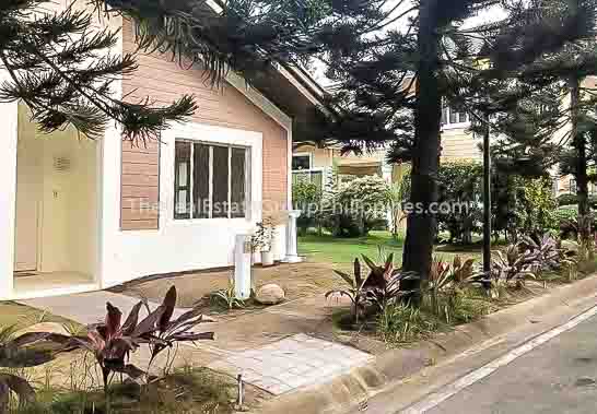 3BR House For Sale, Saratoga Hills at Tagaytay Midlands-6