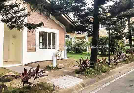 3BR House For Sale, Saratoga Hills at Tagaytay Midlands-6