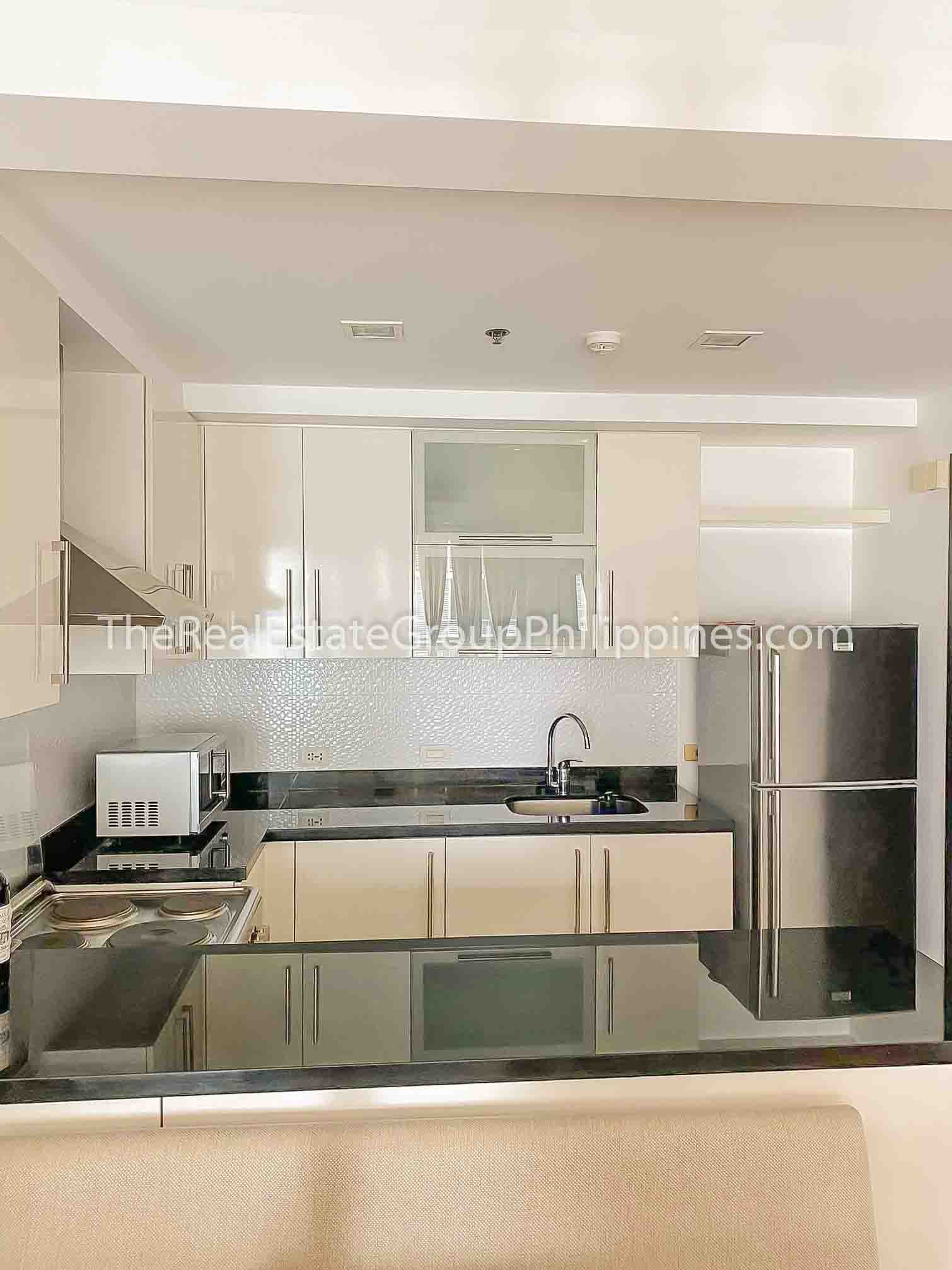 1BR Condo For Rent, East Tower, One Serendra, BGC 14E-5