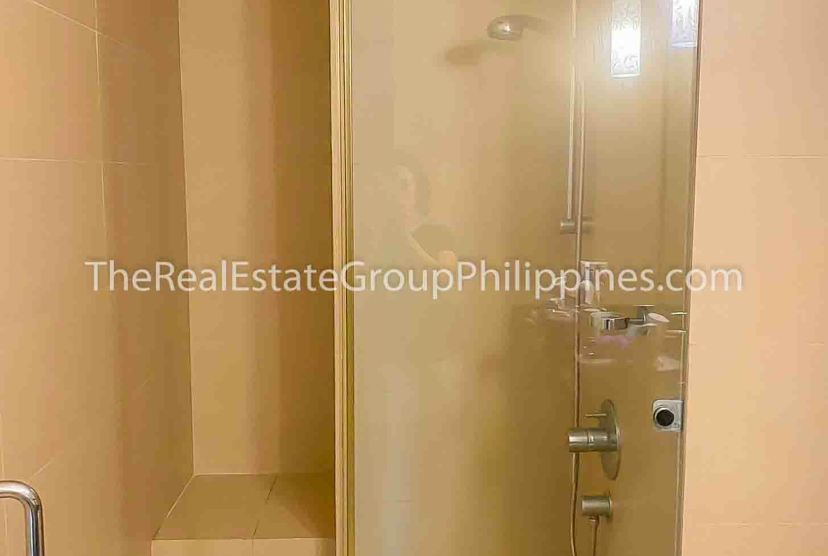 1BR Condo For Rent, East Tower, One Serendra, BGC 14E1-3