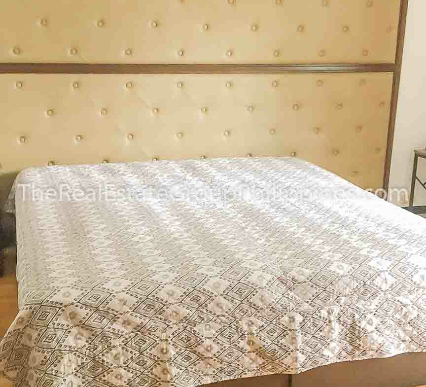 1BR Condo For Rent, East Tower, One Serendra, BGC 14E2-1