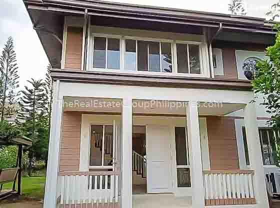 3BR House For Sale, Saratoga Hills at Tagaytay Midlands-2