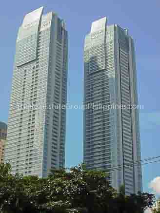 1BR Condo For Rent, St. Francis Shangri-La Place, Tower 2, Mandaluyong-15J-1