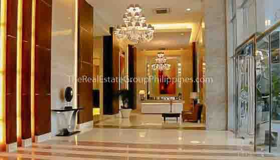 1BR Condo For Rent, St. Francis Shangri-La Place, Tower 2, Mandaluyong-15J-10