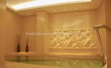 1BR Condo For Rent, St. Francis Shangri-La Place, Tower 2, Mandaluyong-15J-11